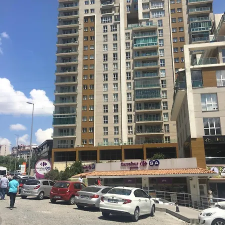 Apartment Koza Beko *
