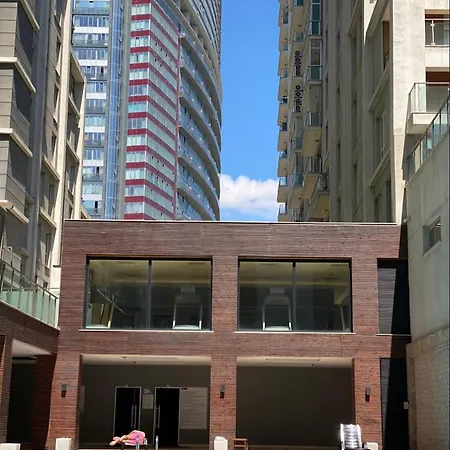 Apartment Koza Beko *