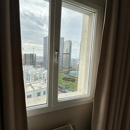 Koza Beko Apartment Istanbul