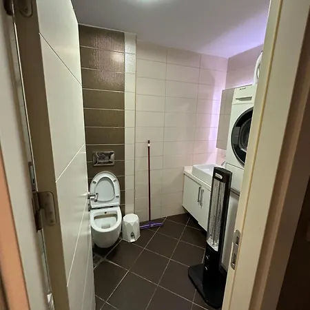 Koza Beko Apartment