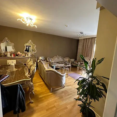 Apartment Koza Beko Istanbul