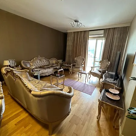 Koza Beko Apartment *