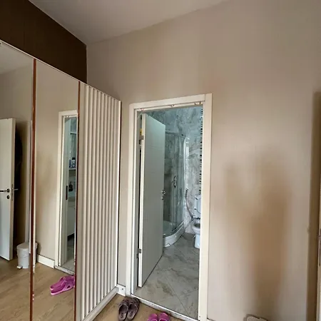 Apartment Koza Beko Istanbul