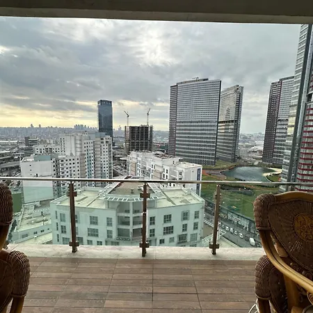 Apartment Koza Beko