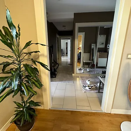Koza Beko Apartment